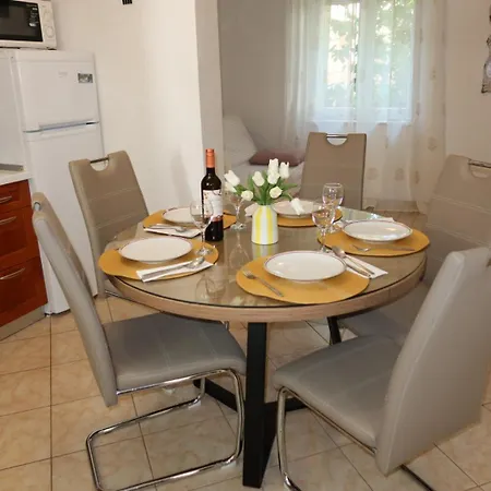 Apartment Perina