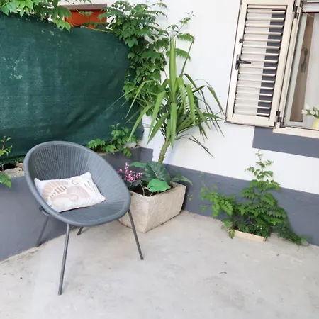 Perina Apartment *