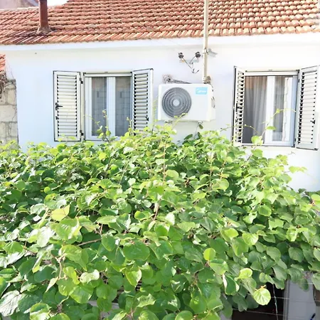 Apartment Perina *