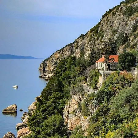 Апартаменты Perina