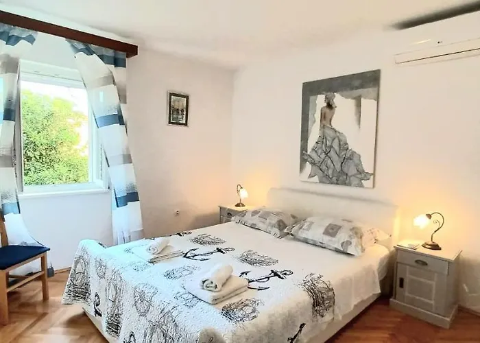 Perina Апартаменты *