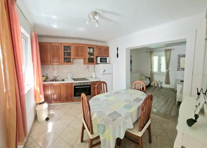 Апартаменты Perina