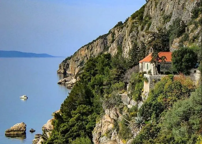 Апартаменты Perina