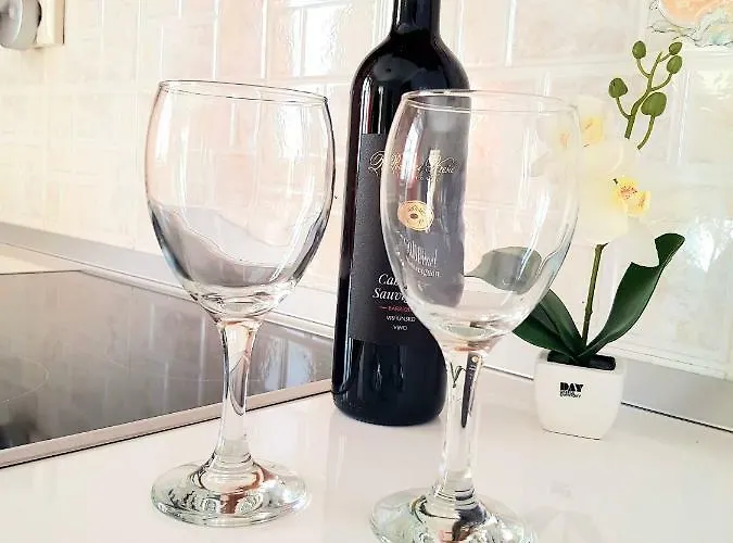 Апартаменты Perina