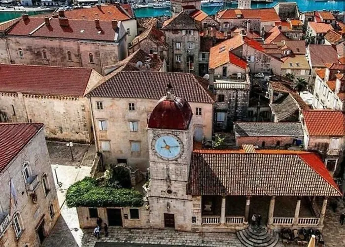 Perina Апартаменты