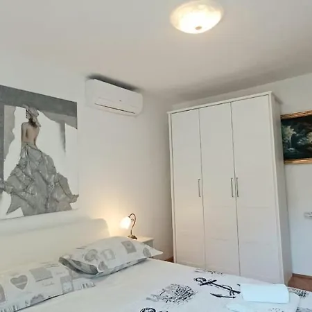 Apartment Perina