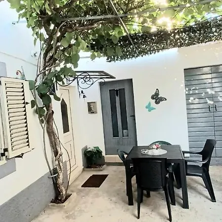 Apartment Perina