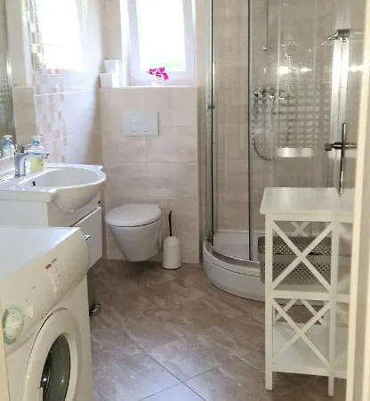 Apartment Perina Trogir