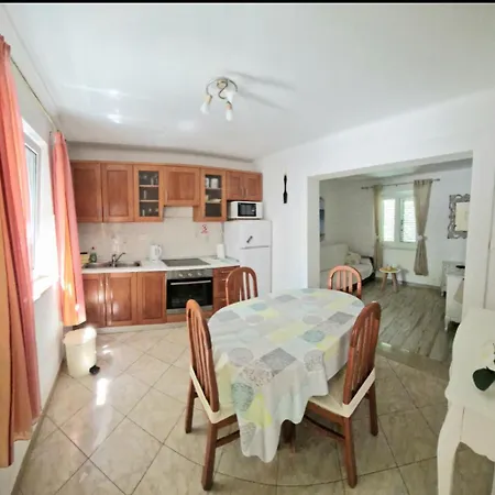 Apartment Perina