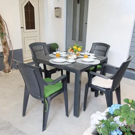 Perina Apartment Trogir