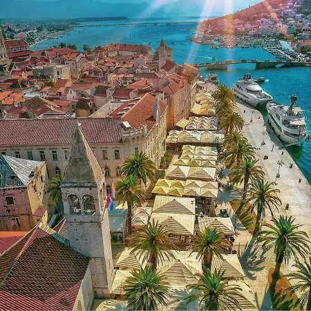 Perina Apartment Trogir
