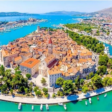 Perina Apartment Trogir
