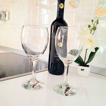 Apartment Perina