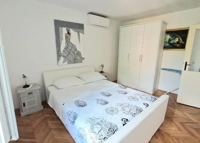 Perina 아파트